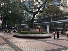 -香港科学馆