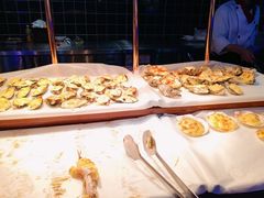 -花西亭·海鲜自助餐厅(瑞城名人酒店)