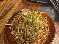 -柿子树炭烤羊腿(金台路店)