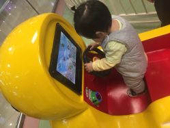 -莫莉幻想儿童乐园(天津熙悦汇店)