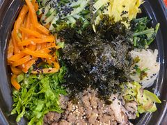 -釜山豚骨汤饭(芝罘万达广场店)