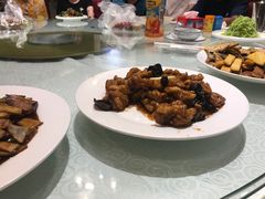 -午月海鲜烧烤酒店(不老街店)