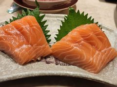 -禾绿寿司·日式料理(南山欢乐颂店)