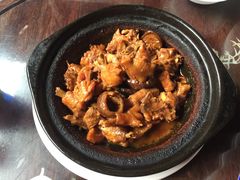 宁都三杯鸡-董府·古宅餐厅