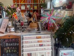 -seeu coffee(江滩店)