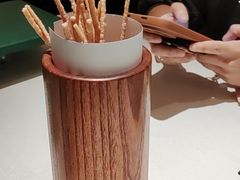 -華府Deluxe(兴业太古汇店)