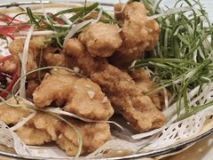 -金米箩大酒店(五角场店)