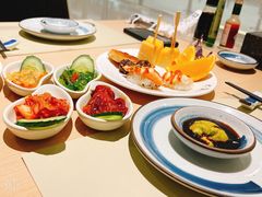-大渔铁板烧(万象城店)