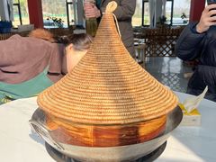 -山食炊桑拿鸡·又山私房菜