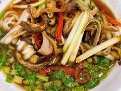 -肆姐面粉馆(坡子街店)