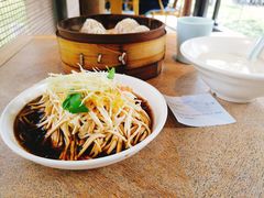 -东园小馆·早茶·淮扬小炒(宋夹城店)