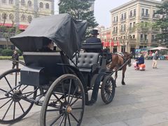 -美林湖温泉别墅度假村