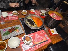-披头士和牛火锅·寿喜烧自助(陶溪川店)