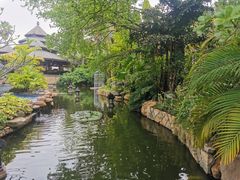 -厦门日月谷温泉渡假村