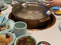 -润园四季椰子鸡火锅(南山海岸城店)