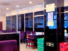 大堂-大厨房火锅