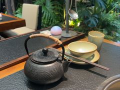 -菌自由丨野生菌火锅特色庭院餐厅(丽江古城店)