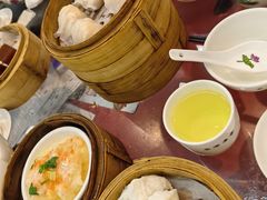 -香港蓮香樓(中環店)