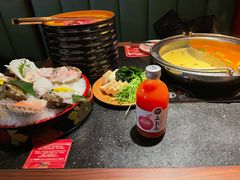 -牛New寿喜烧(金茂览秀城店)
