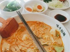 -味千拉面(金融街店)