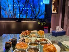 -堂会(天河店)