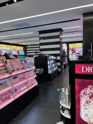 -丝芙兰Sephora