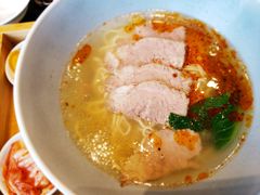 -南通滨江洲际酒店-东厨中餐厅