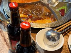 -巴邑火锅·夜宵(港隆广场店)