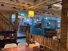 -三个大叔东北烧烤·砂锅菜(西三旗店)