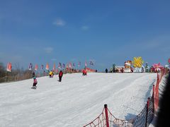 -沈阳奥体冰雪嘉年华