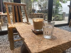 -Metal hands·铁手咖啡