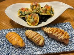 -Sushi Love创意寿司(保利时光里店)