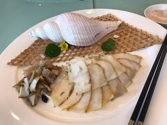 -潮汕味道·煮海餐厅(金麟大厦店)