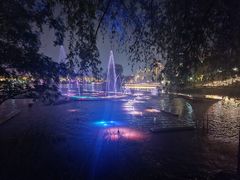 -凤城河风景区