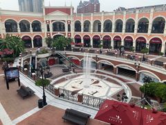 -佛罗伦萨小镇广佛名品奥特莱斯(疏港路店)