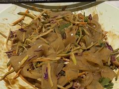 -大鸭梨烤鸭(左家庄店)