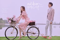 点击看大图 -薇咖映画婚纱摄影工作室