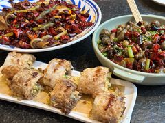 -福苗小骆驼烧烤(曲江店)