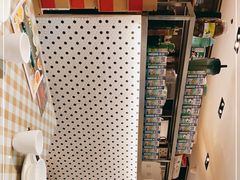 -新大咀港式茶餐厅(宝山万达店)