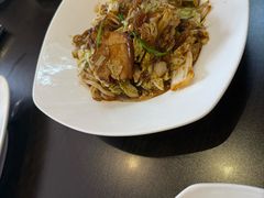 -老牌坊鲁菜名店(聊城美食岛店)