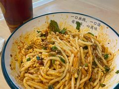 -青和小锅米线(翠湖店)