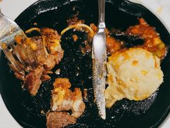 -豪客来牛排(成都锦江大融城店)