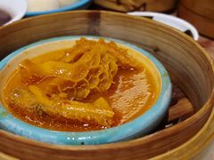 -哈尔滨永泰喜来登酒店·璟泰公馆