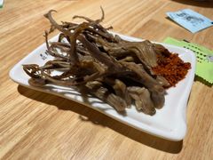 -叒缘夜光杯(望江橡树林店)
