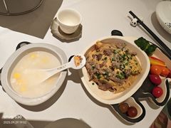-眉州东坡·熊猫主题餐厅(枫蓝店)