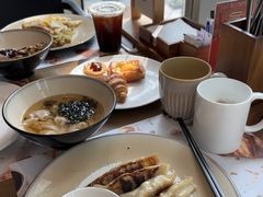 -上海雅居乐万豪侯爵酒店