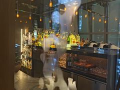 -上海柏悦酒店