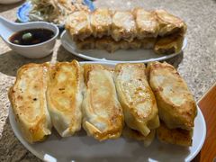 -金谷园饺子馆(北邮总店)