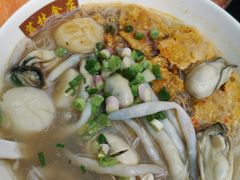 -荔林食店(西华路店)