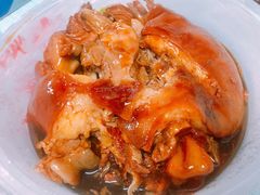 -肘子酥(王顶堤店)